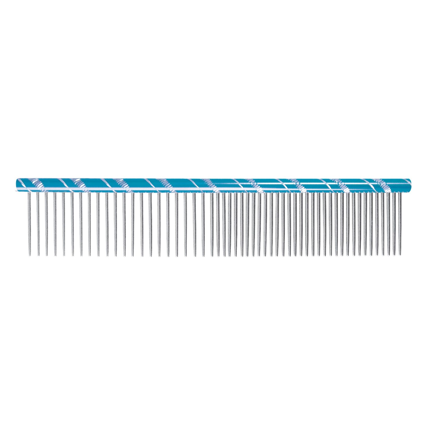 Peigne en Acier Fantaisie IdealDog