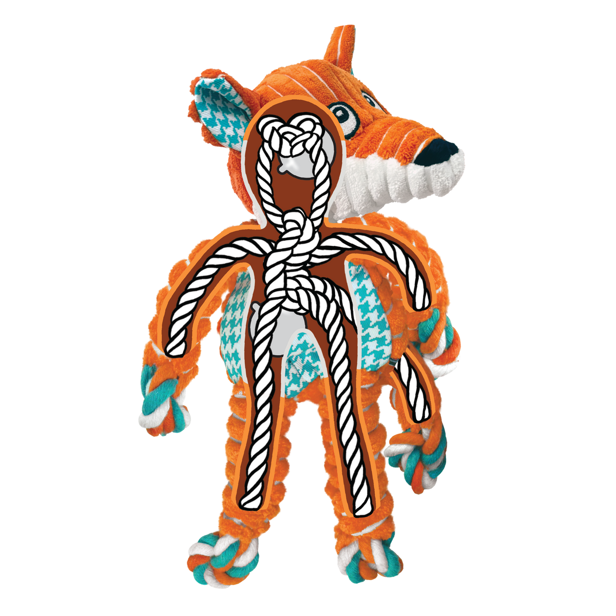 Holiday Floppy Knots Dapper
