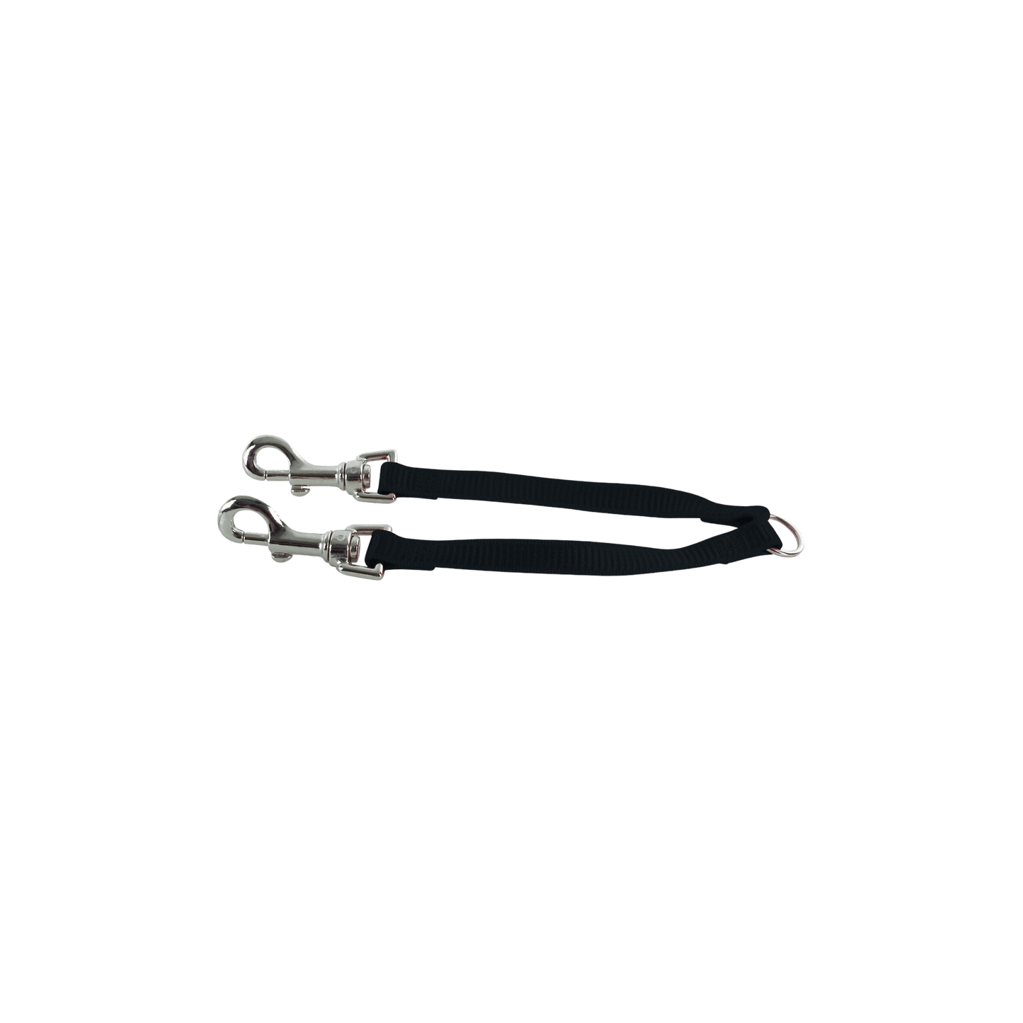 Accouple en nylon pour chiens - Le Royaume de Lecki