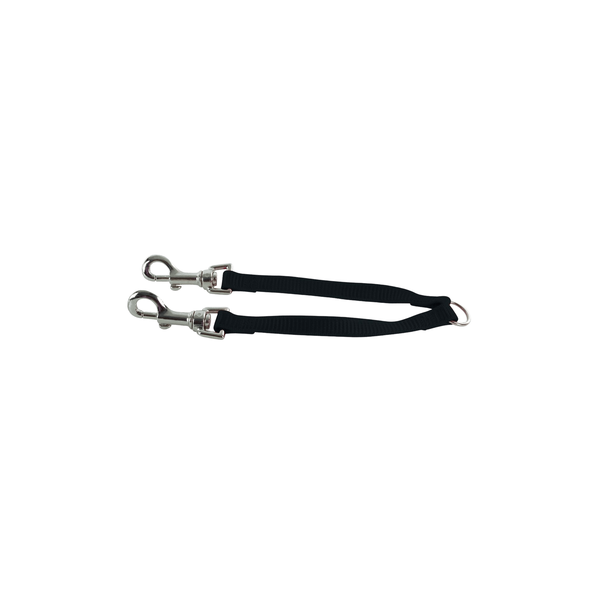 Accouple en nylon pour chiens - Le Royaume de Lecki