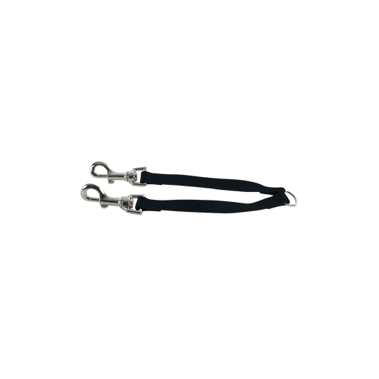 Accouple en nylon pour chiens - Le Royaume de Lecki