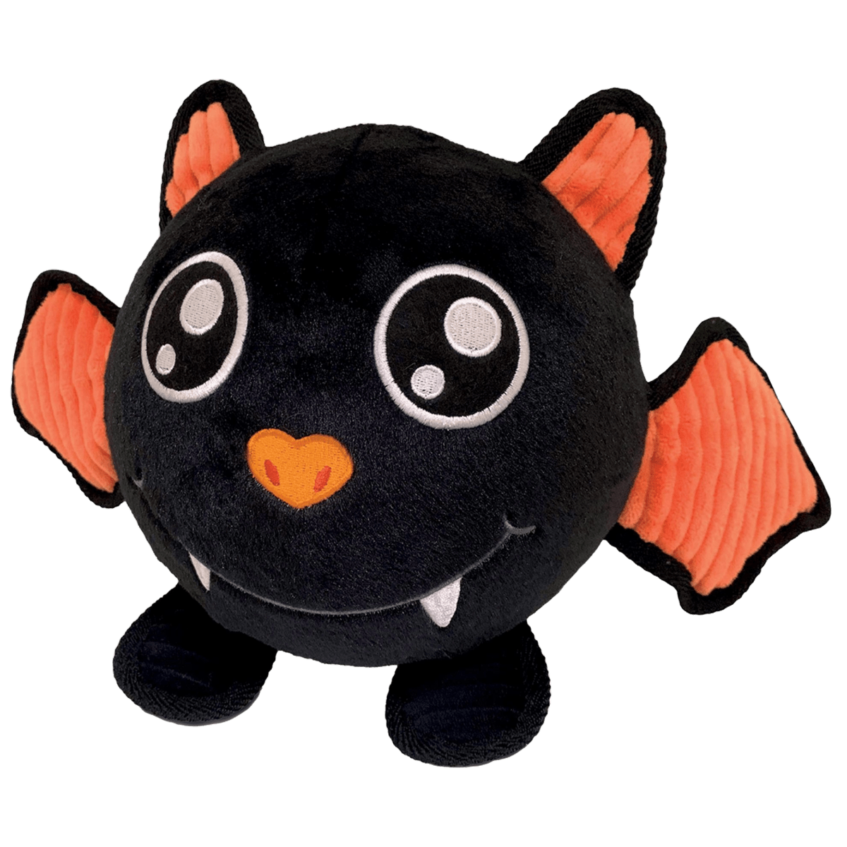 Balle peluche géante sonore Chauve - souris - Le Royaume de Lecki