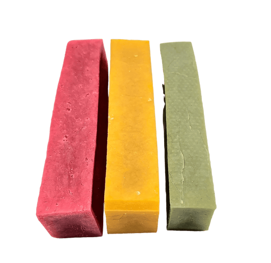 Bâtonnet de fromage Cheezy Dog aromatisé - Le Royaume de Lecki