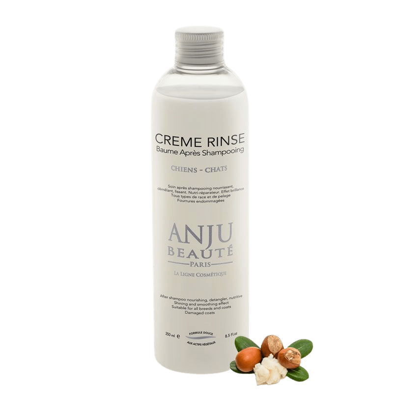 Baume Après - shampooing Crème Rinse Anju Beauté - Le Royaume de Lecki