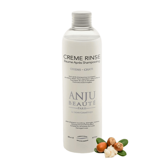 Baume Après - shampooing Crème Rinse Anju Beauté - Le Royaume de Lecki