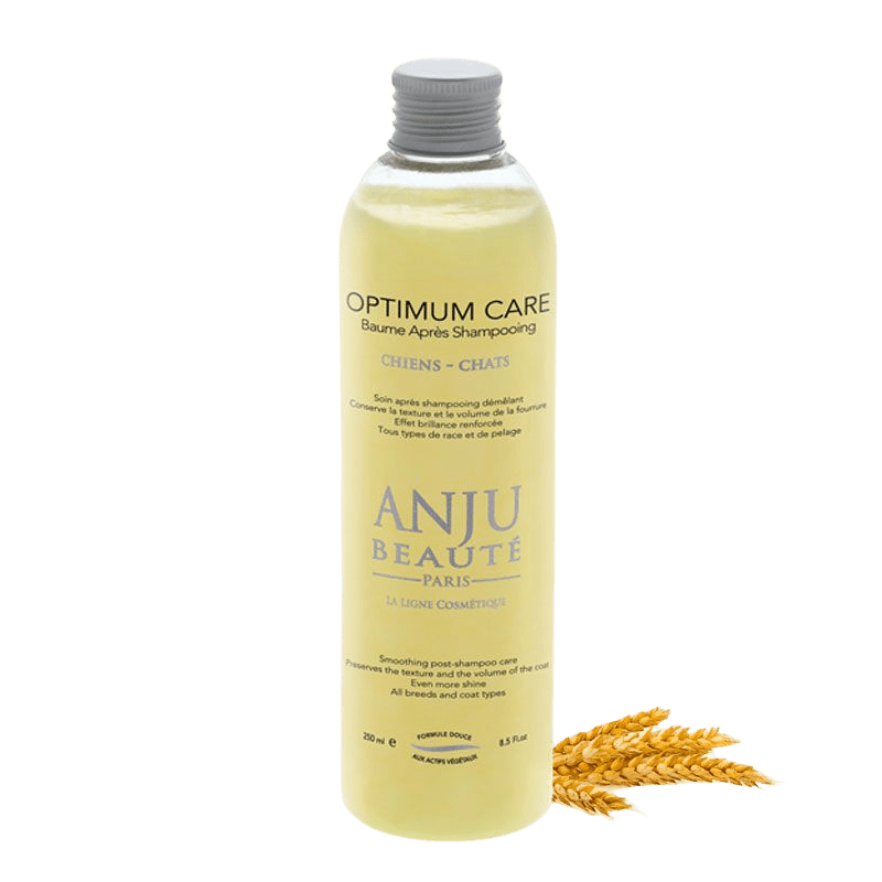 Baume Après - shampooing Optimum Care Anju Beauté - Le Royaume de Lecki