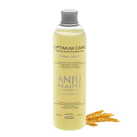 Baume Après - shampooing Optimum Care Anju Beauté - Le Royaume de Lecki