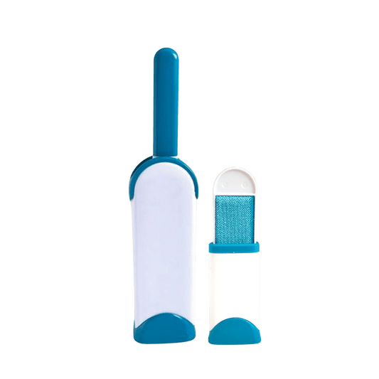 Brosse magique anti - poils - Le Royaume de Lecki