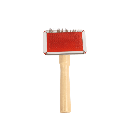 Carde picots souples IdealDog - Le Royaume de Lecki
