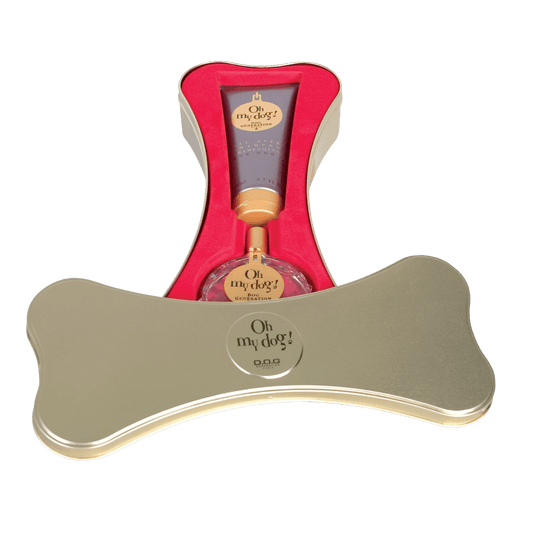 Coffret « Os » Protéiné Oh My Dog ! - Le Royaume de Lecki