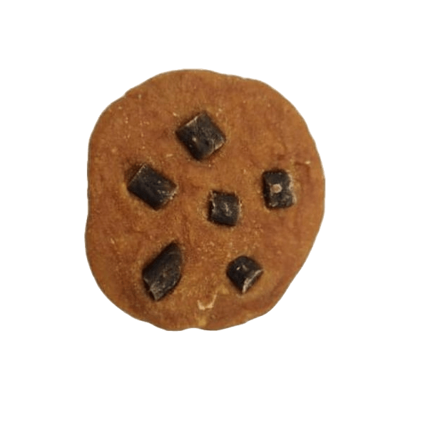 Cookies au Poulet Bubimex - Le Royaume de Lecki
