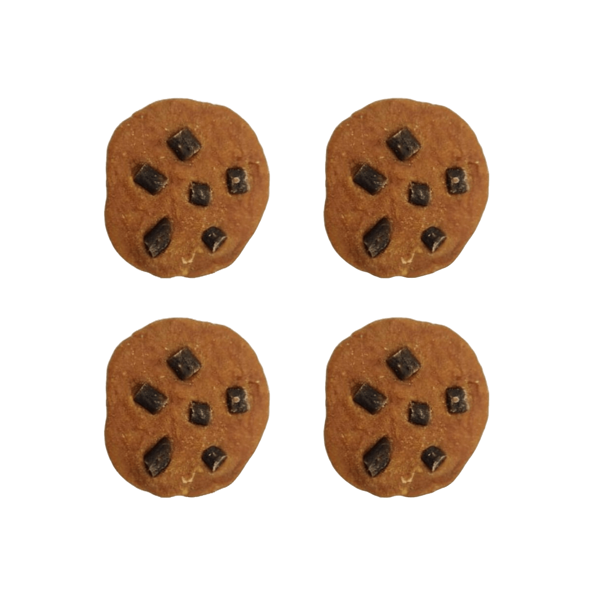 Cookies au Poulet Bubimex - Le Royaume de Lecki