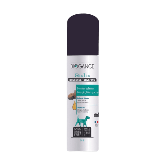Démêlant Gliss'Liss Pro Biogance - Le Royaume de Lecki