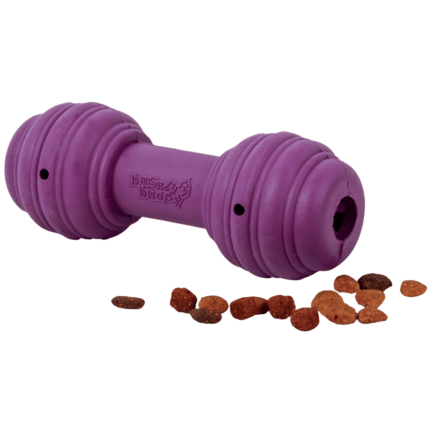 Distributeur Busy Buddy Chuckle - Le Royaume de Lecki