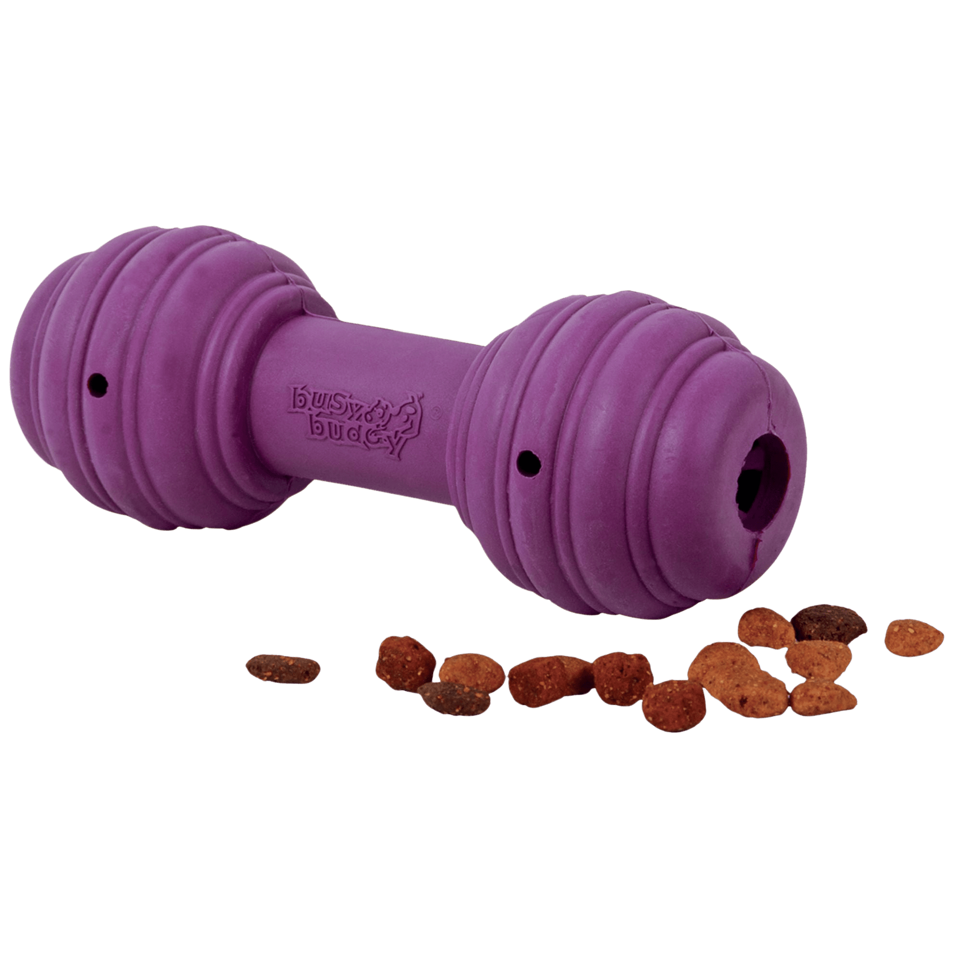 Distributeur Busy Buddy Chuckle - Le Royaume de Lecki