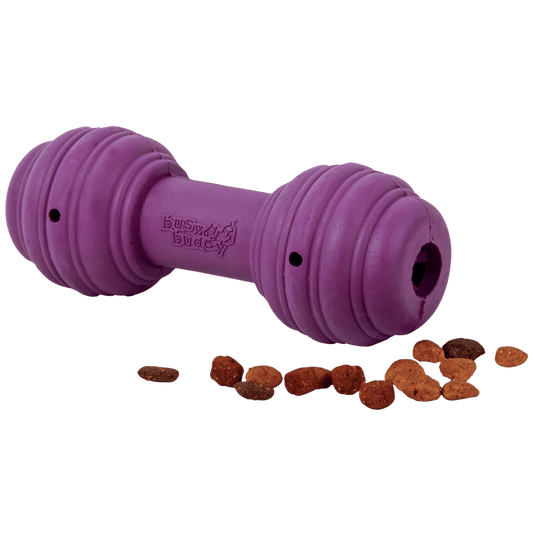 Distributeur Busy Buddy Chuckle - Le Royaume de Lecki