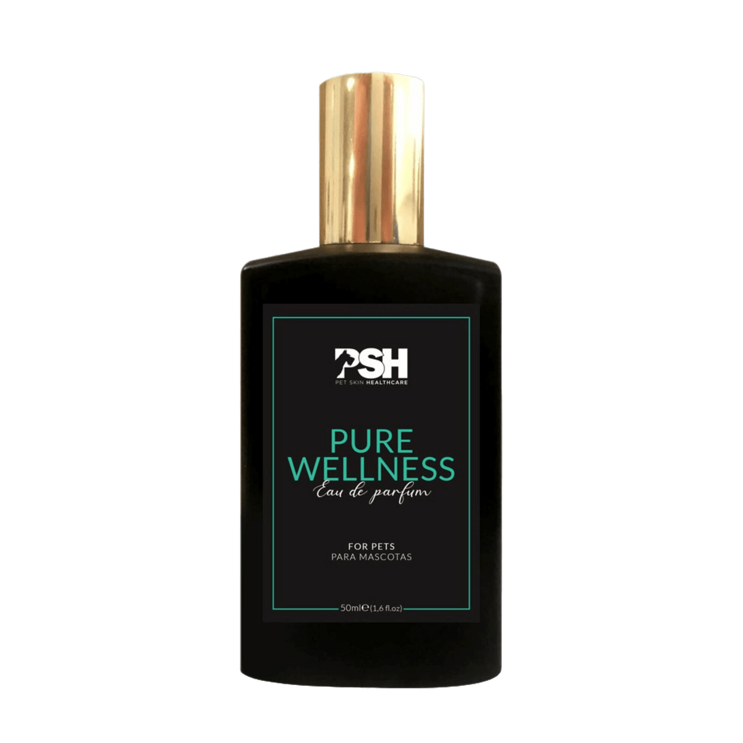 Eau de parfum Pure Wellness - Le Royaume de Lecki