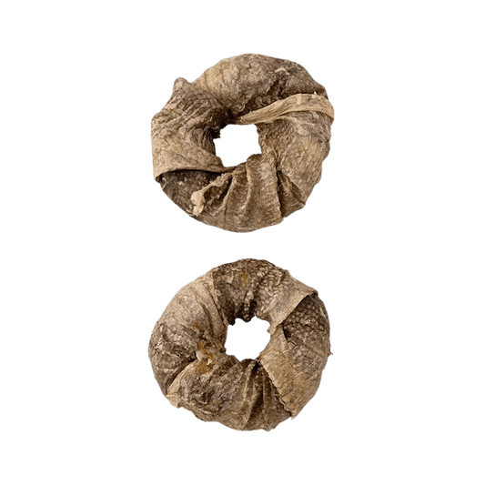 Friandises Anneaux Morue Cooka's Cookies - Le Royaume de Lecki