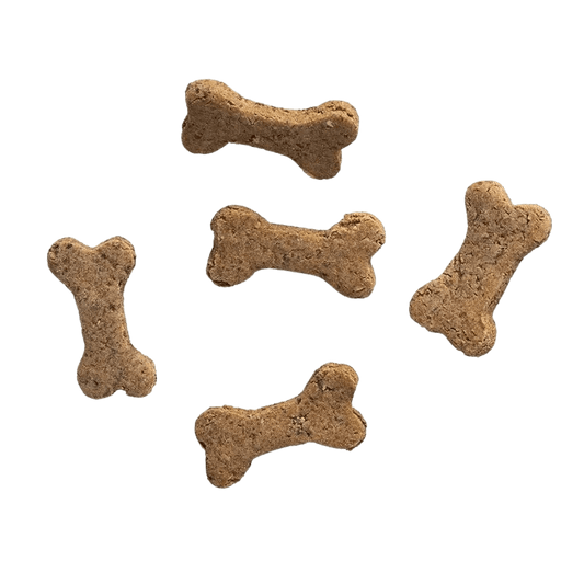 Friandises Bœuf Cooka's Cookies - Le Royaume de Lecki