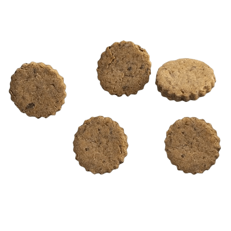 Friandises Burger Gourmand Cooka's Cookies - Le Royaume de Lecki