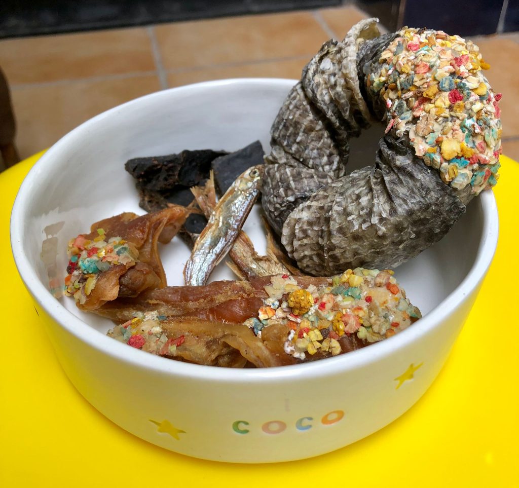 Friandises Candy Crush Cooka's Cookies - Le Royaume de Lecki