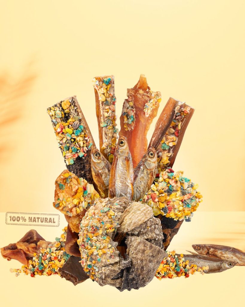 Friandises Candy Crush Cooka's Cookies - Le Royaume de Lecki