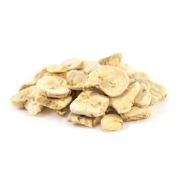 Friandises naturelles 100% Banane - Le Royaume de Lecki