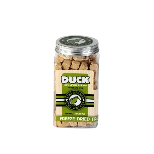 Friandises naturelles 100% Canard - Le Royaume de Lecki