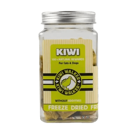 Friandises naturelles 100% Kiwi - Le Royaume de Lecki