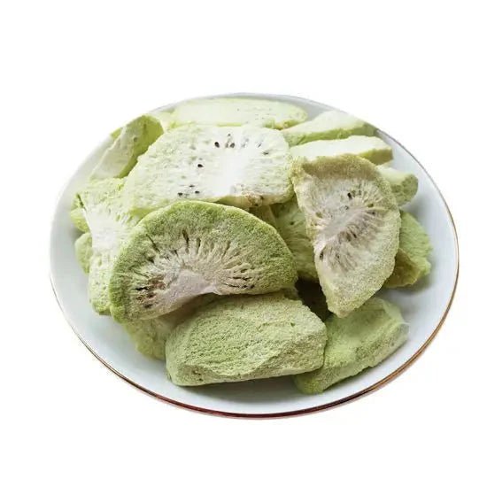 Friandises naturelles 100% Kiwi - Le Royaume de Lecki