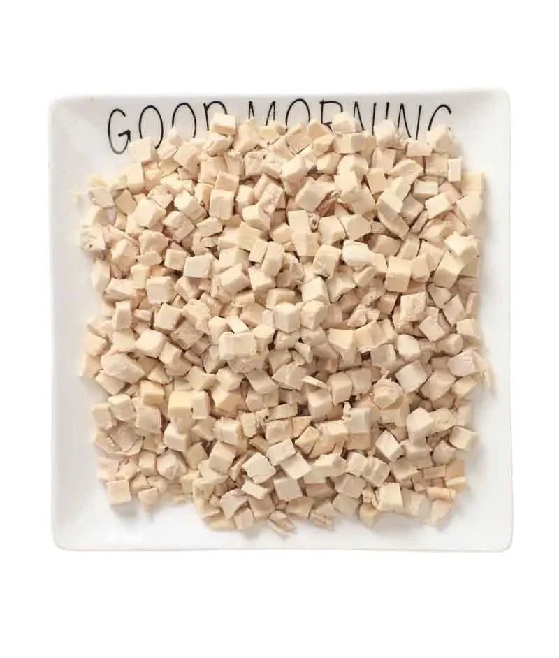 Friandises naturelles 100% Lapin - Le Royaume de Lecki