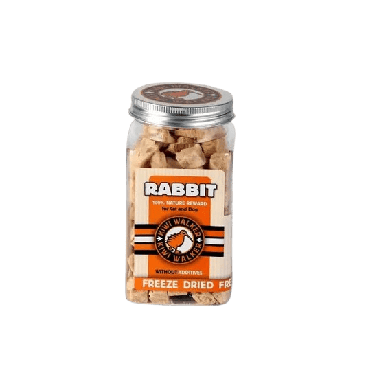 Friandises naturelles 100% Lapin - Le Royaume de Lecki