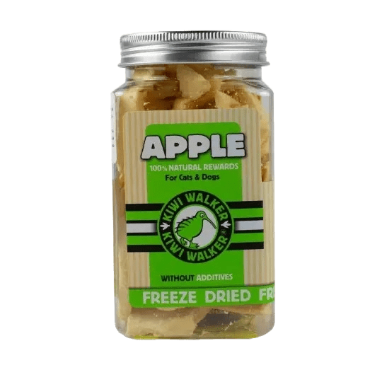 Friandises naturelles 100% Pomme - Le Royaume de Lecki