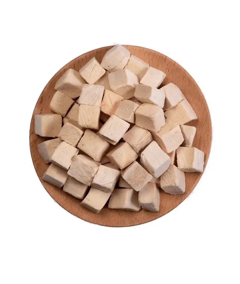 Friandises naturelles 100% Poulet - Le Royaume de Lecki