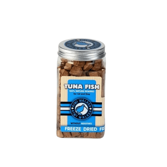 Friandises naturelles 100% Thon - Le Royaume de Lecki