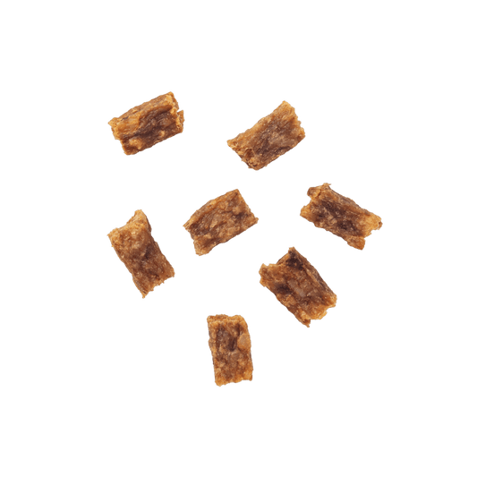 Friandises Nuggets Bœuf Cooka's Cookies - Le Royaume de Lecki