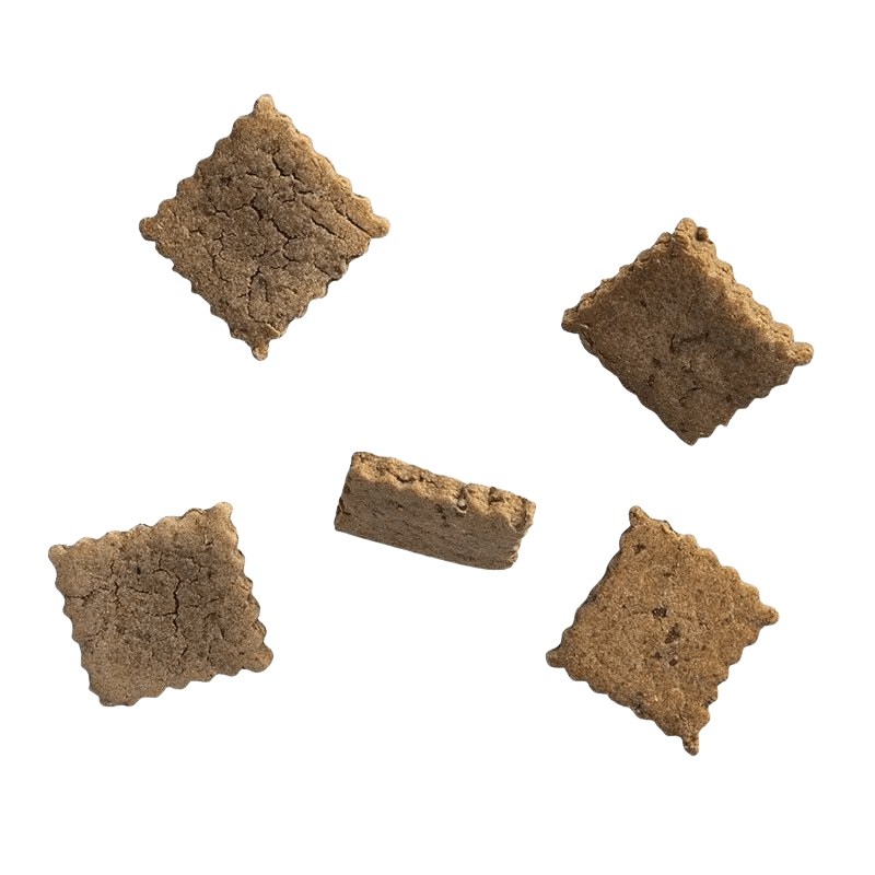Friandises Pâté de Foie Cooka's Cookies - Le Royaume de Lecki