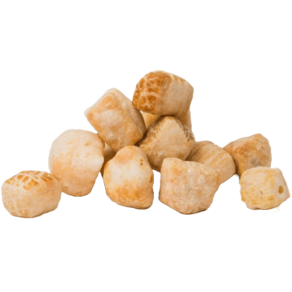 Fromage Cheezy Dog soufflé - Le Royaume de Lecki