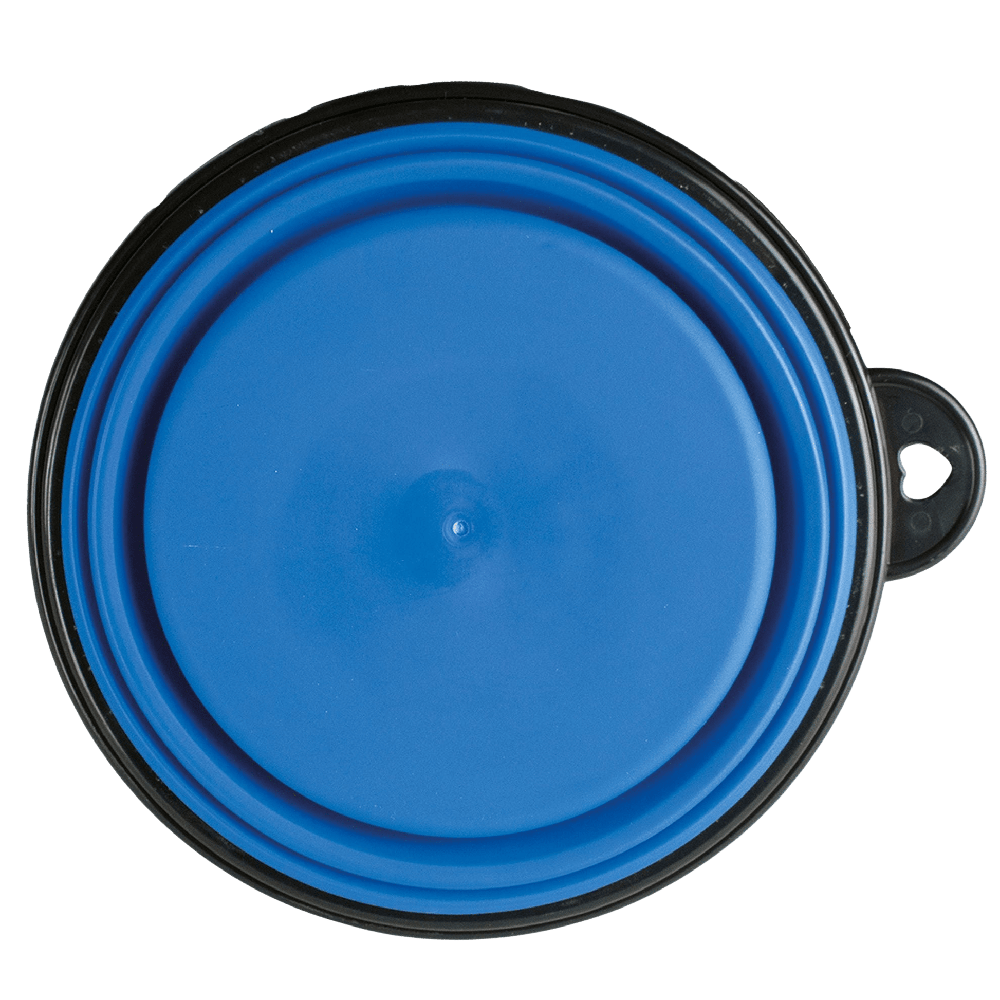 Gamelle en silicone pliable - Le Royaume de Lecki