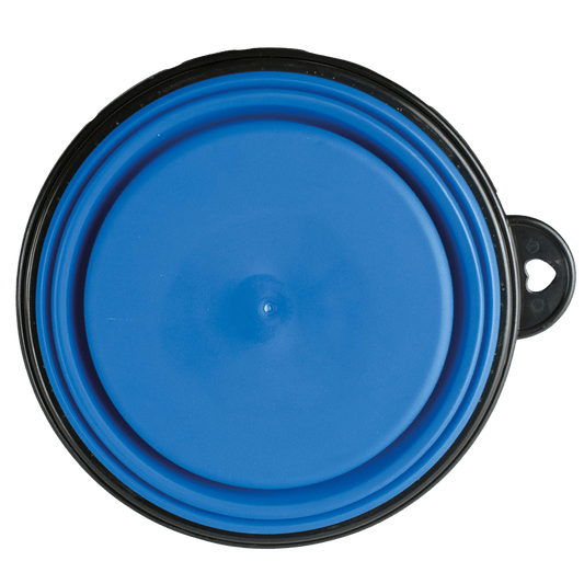 Gamelle en silicone pliable - Le Royaume de Lecki