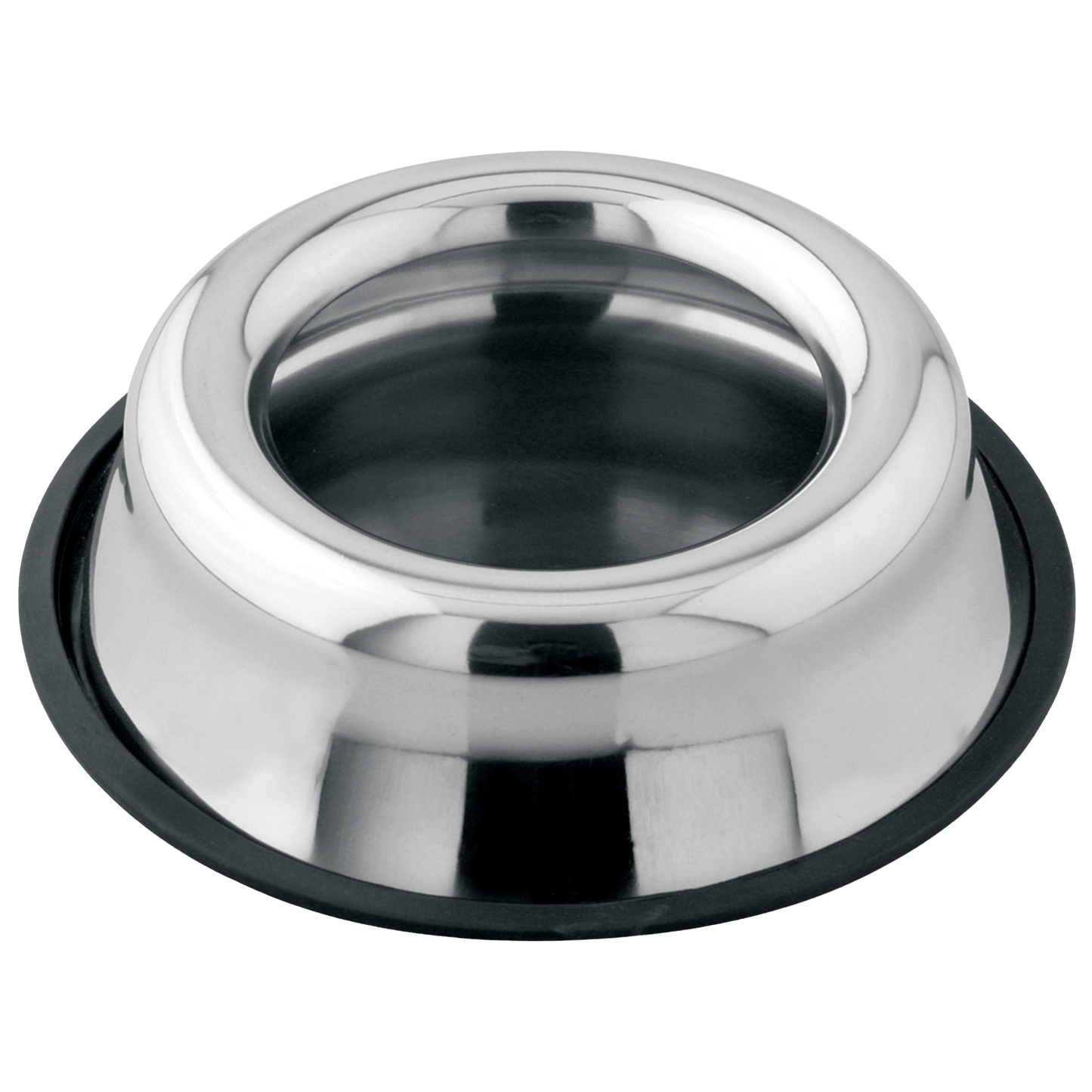 Gamelle inox anti - débordement - Le Royaume de Lecki
