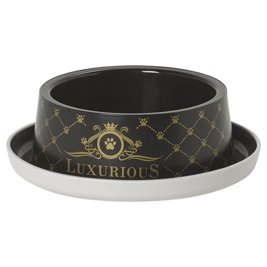 Gamelle Luxurious - Le Royaume de Lecki