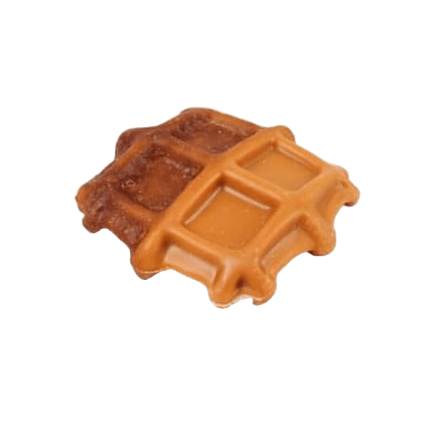 Gaufre au Poulet Bubimex - Le Royaume de Lecki