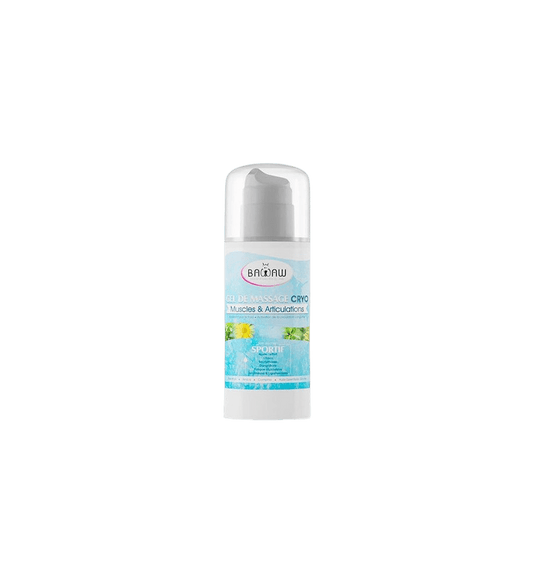 Gel de massage Cryo Muscles et Articulations Bawaw - Le Royaume de Lecki