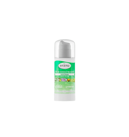 Gel de massage Relaxant Anti - stress Bawaw - Le Royaume de Lecki