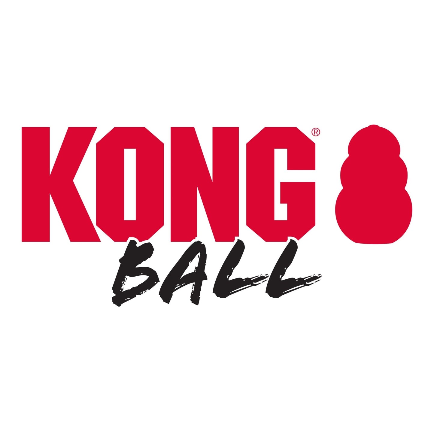 KONG® Ball Extrême - Le Royaume de Lecki