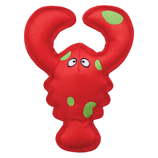 KONG® Belly Flops Homard - Le Royaume de Lecki