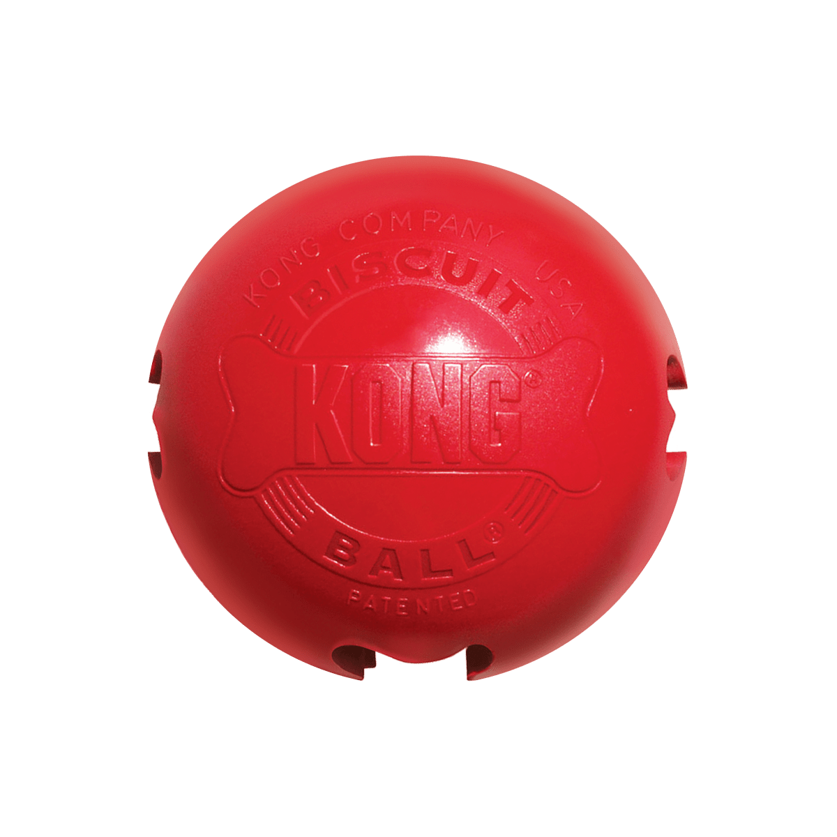 KONG® Biscuit Ball - Le Royaume de Lecki