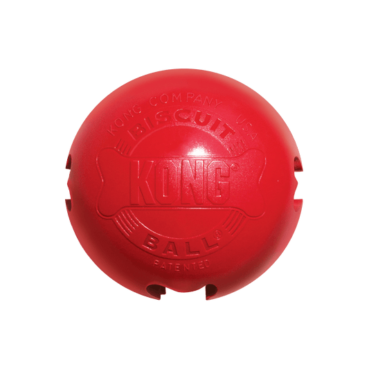 KONG® Biscuit Ball - Le Royaume de Lecki
