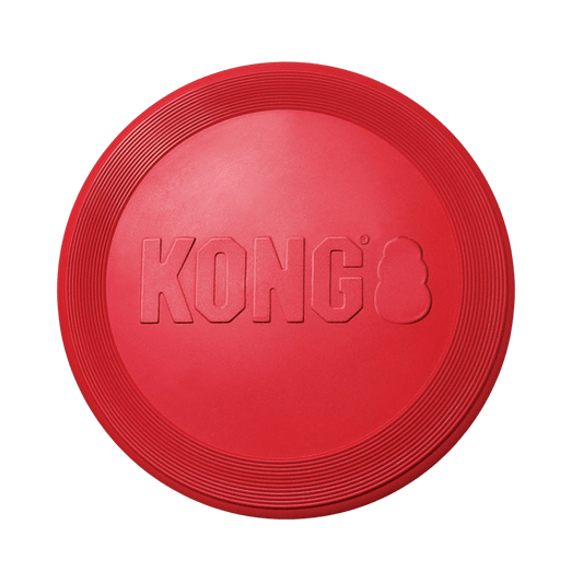 KONG® Classic Flyer - Le Royaume de Lecki